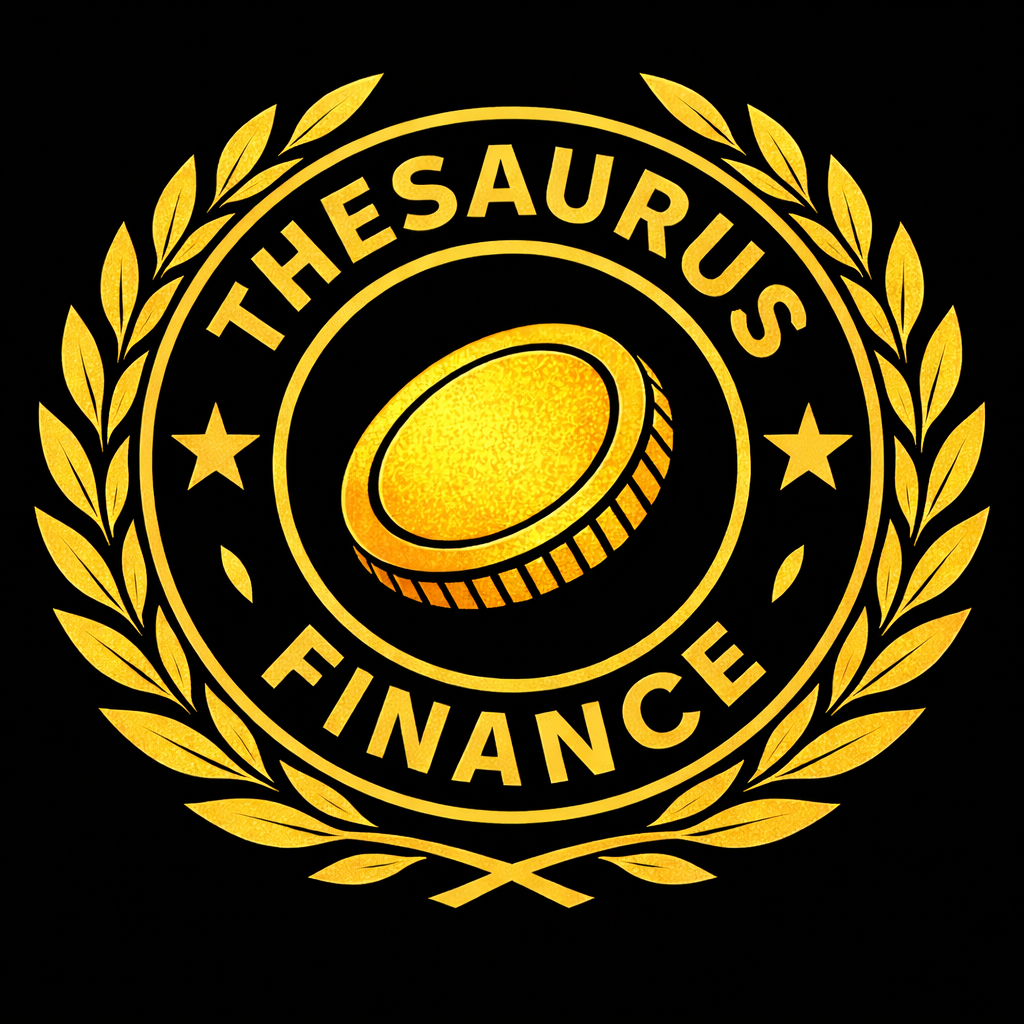 Thesaurus-Finance/Münzwerk